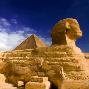 Cairo Tour from Hurghada – Discover the Wonders of Ancient Egypt
