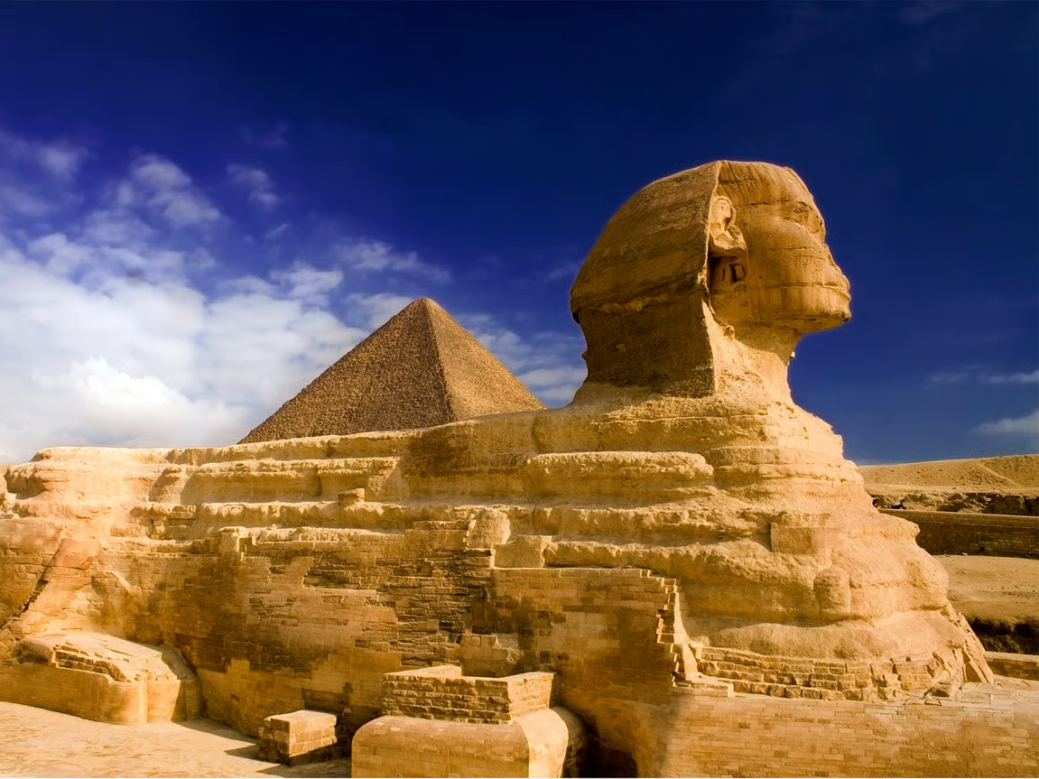 sphinx